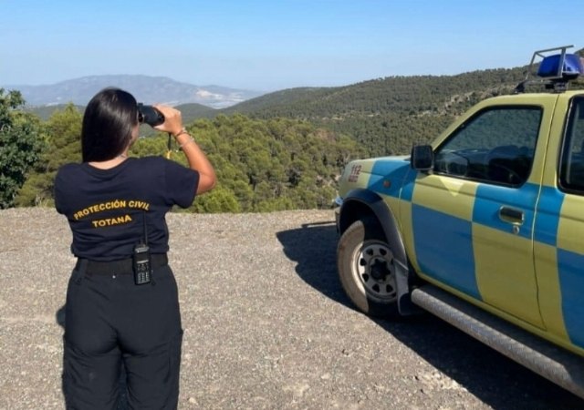 Aprueban el convenio de colaboración a suscribir con la Consejería de Interior para la prestación del operativo del Plan Infomur para 2024/25