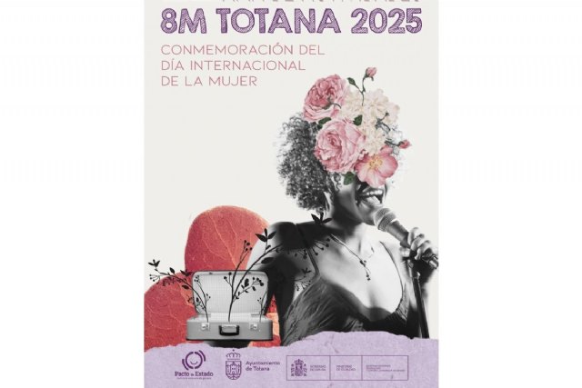 Mañana sábado se celebra el acto institucional para conmemorar el Día Internacional de la Mujer 8-M, en el Teatro Ginés Rosa