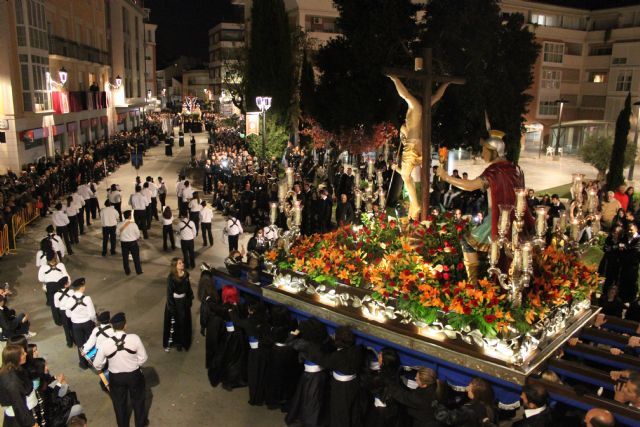 La Policía Local ofrece una serie de recomendaciones a peatones y conductores para los días de la Semana Santa