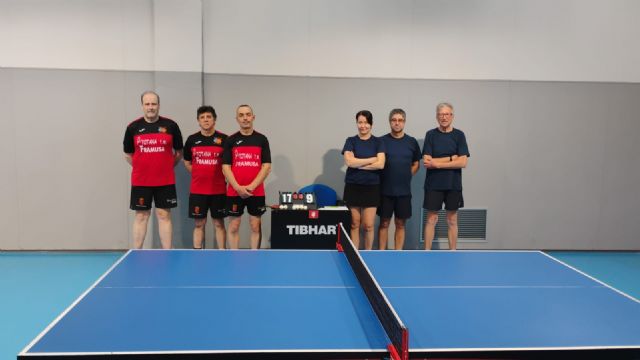 Segunda nacional evita la debacle del “Framusa”