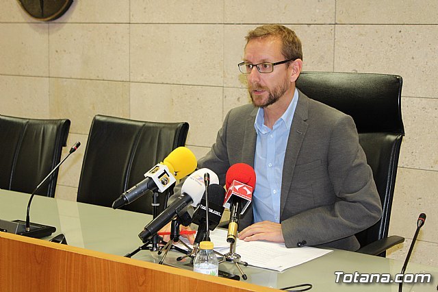 La Comunidad Autónoma remite, de nuevo, la subsanación de deficiencias del Plan General de Ordenación Urbana Municipal para su aprobación definitiva