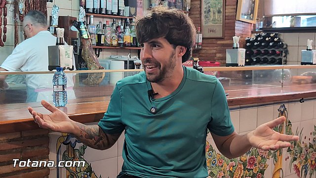 El bar Pacuco, historia viva del tapeo totanero