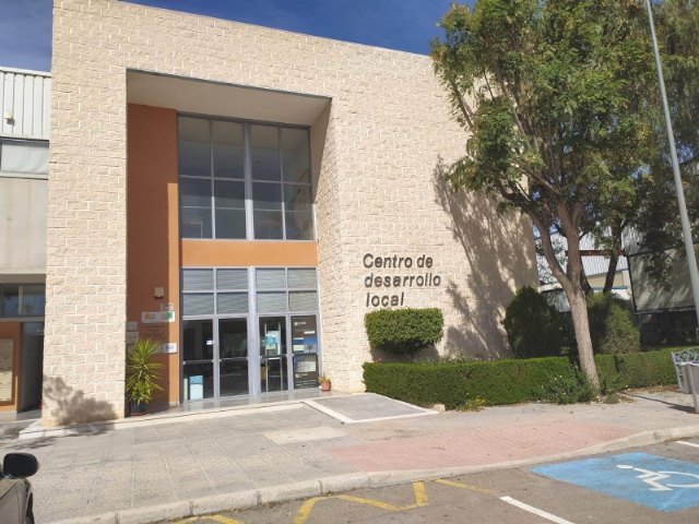 Encargan a PROINVITOSA la gestión del Vivero de Empresas y del Punto de Atención al Emprendedor, así como el servicio de información a empresarios acerca de ayudas y subvenciones