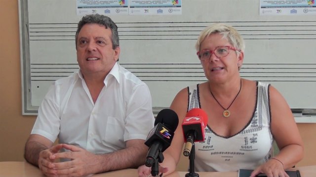 Se presenta la programación y el calendario de nuevo curso de la Escuela Municipal de Música