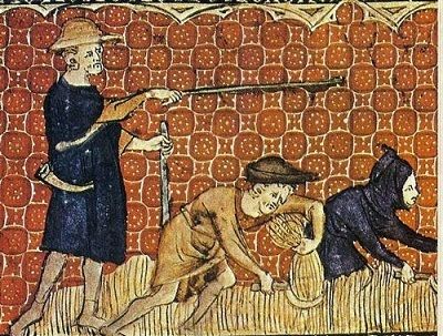 Opinión. El feudalismo y las mascarillas