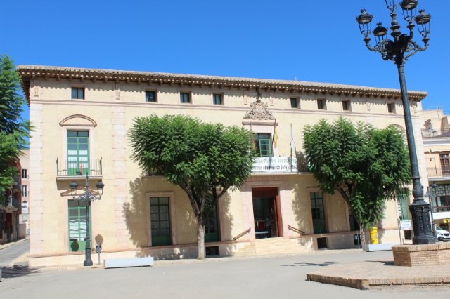 El próximo jueves se celebrará un pleno extraordinario con el fin de debatir la adhesión a los Fondos de Ordenación del 2023 para el abono de más sentencias