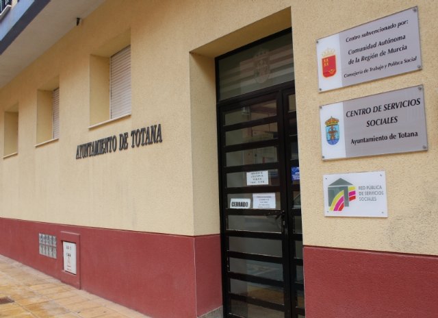 Conceden una subvención para el refuerzo de equipos de Atención a la Infancia y la Familia en los Servicios Sociales de Atención Primaria