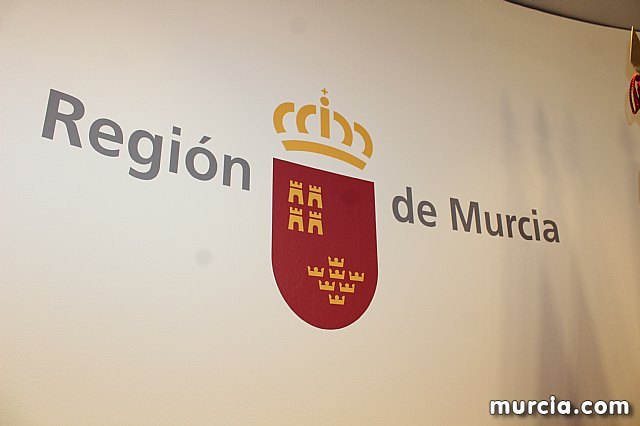 La inversión regional en Totana se sitúa en 39,50 euros por habitante; muy por debajo de la media regional que es de 83,54 euros por habitante
