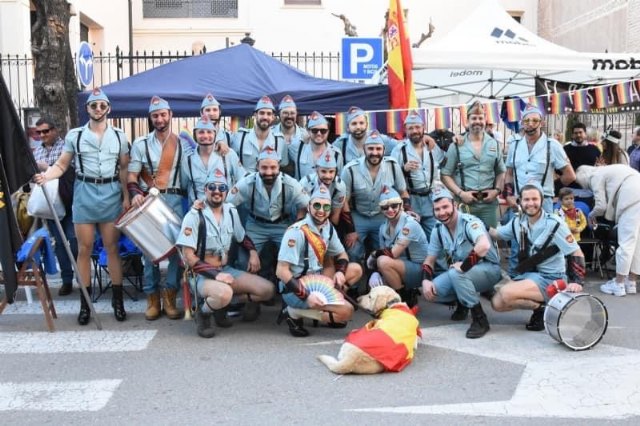 Luz verde a la firma de sendos convenios de colaboración con la Federación de Peñas del Carnaval para la celebración de los desfiles del Carnaval de adultos e infantil de este fin de semana