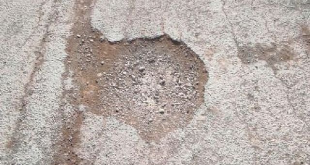 El PP reclama el arreglo urgente del camino Costillicas ante las reiteradas quejas vecinales por su evidente mal estado desatendidas por el gobierno local