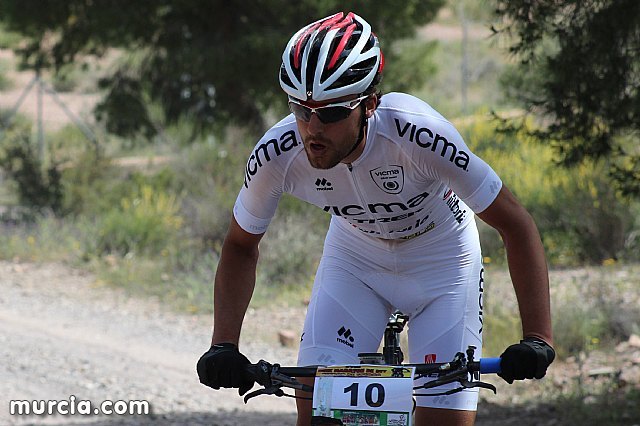 La XIX Bike Maratón 'Ciudad de Totana' se celebra el próximo 17 de abril por Sierra Espuña