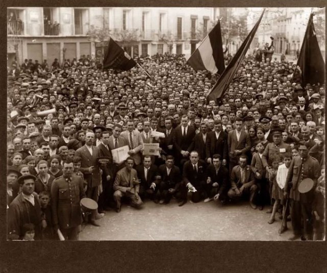 La República Constitucional en lo municipal