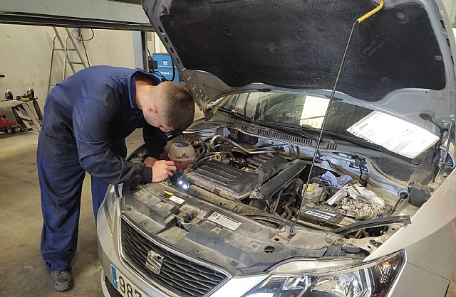 El IES Prado Mayor agradece a todas las empresas que han colaborado en la realización de las prácticas formativas