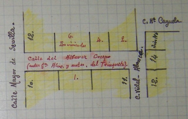 Desde la emoción y la gratitud al documentarse la identidad del alférez Crespo