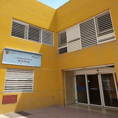 Ganar Totana-IU anima a sumar fuerzas en defensa del servicio de Pediatría en Totana