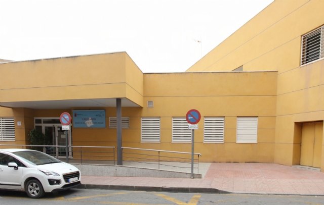 Se acuerda instar a la Consejería de Salud a que no se vea mermada la asistencia médica en los dos Centros de Salud y el Consultorio de El Paretón