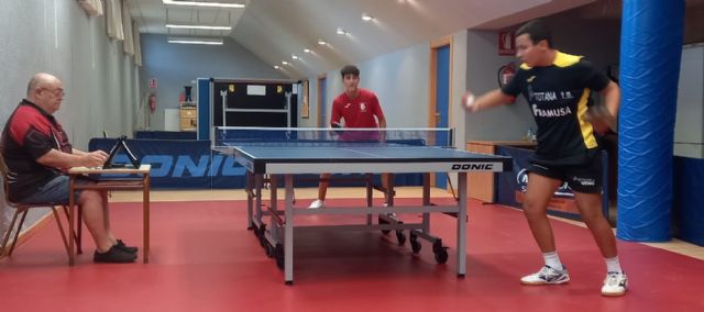 Torneo de selecciones autonómicas