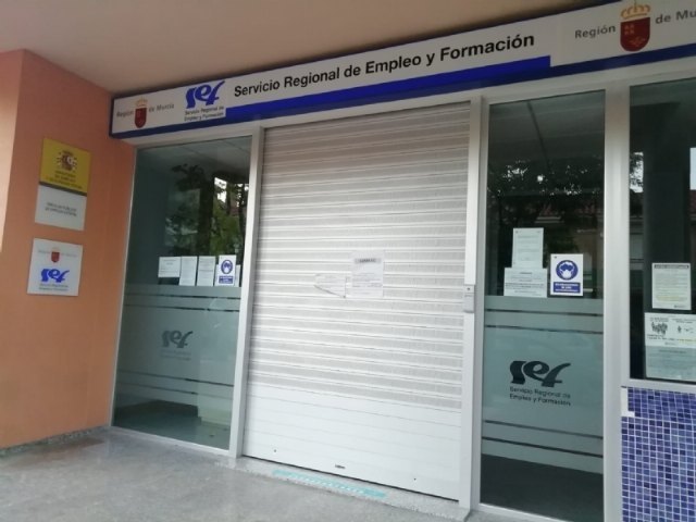 El SEF lanza una nueva edición del '100x100 Activación' para incentivar la inserción laboral de personas en busca de empleo