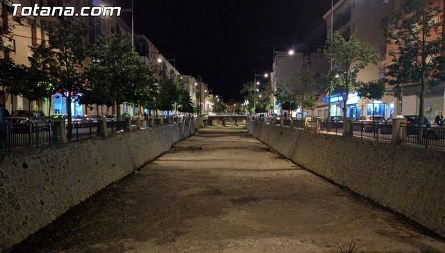 Rincones de Totana. La ruta del colesterol