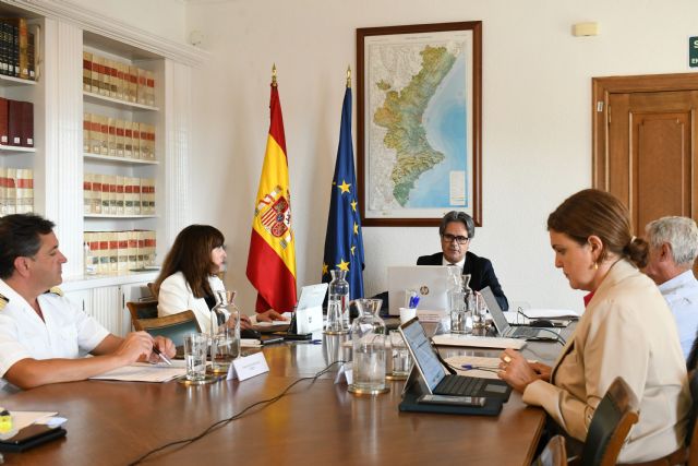 La MCT invierte más de cuatro millones de euros en la mejora del abastecimiento a las pedanías altas de Totana