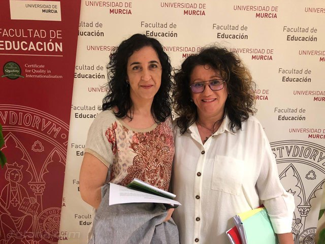 El CEIP Deitania-Comarcal participa en un proyecto Internacional liderado por la Universidad de Dublín