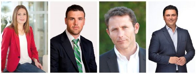 La Transparencia de los Líderes de Murcia demuestra el compromiso de la Región con el Gobierno Abierto