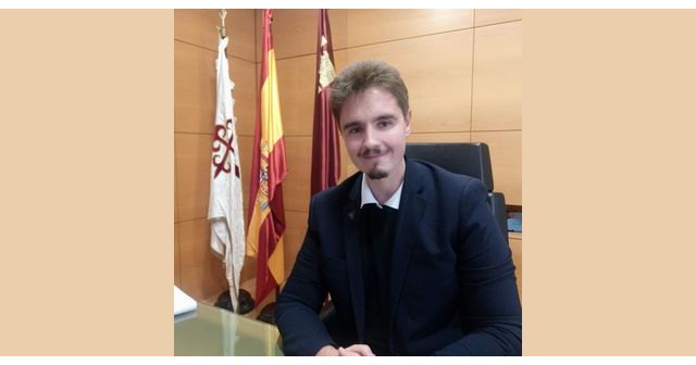 Pedro José Sánchez: 'Buenas sensaciones en la Dirección General de Carreteras'