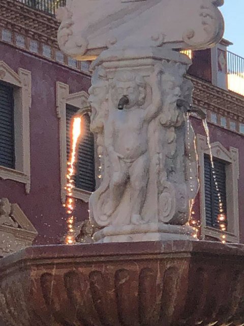 'Sin ánimo de incordiar'