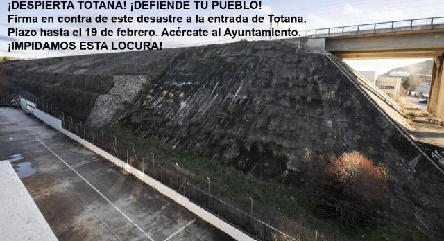 Los vecinos de los Sifones retan a Alfonso Martínez Baños en una carta abierta para que se deje de excusas y entre en acción