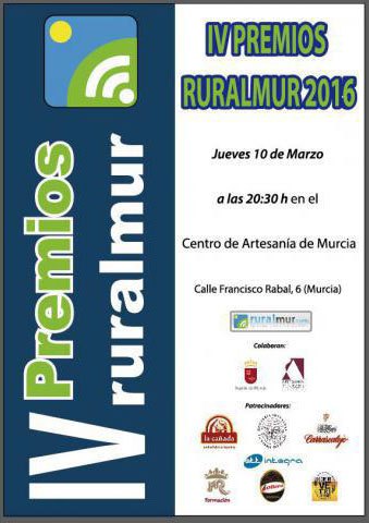El PSOE felicita a D’genes y a la empresa artesanía Cerámica Tudela por el premio que les ha otorgado Ruralmur