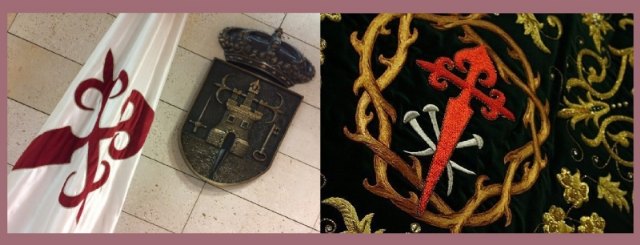 El Ayuntamiento suscribe un convenio de colaboración con el Ilustre Cabildo Superior de Procesiones por importe de 14.500 euros