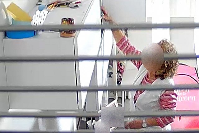 La Guardia Civil detiene en Totana a una empleada de hogar por la sustracción de joyas y dinero de cinco domicilios