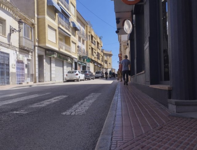 Adjudican las obras de adecuación de espacios urbanos comerciales en las calles Puente y San Antonio