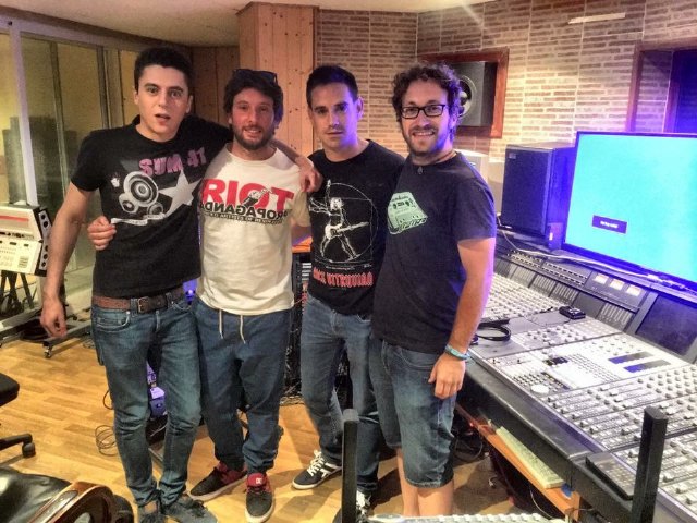 Fran Valenzuela (2d)