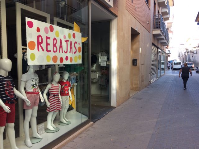 Ofrecen recomendaciones con motivo de las rebajas del verano