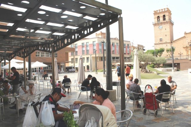 La Comunidad Autónoma ofrece ayudas de hasta 286 euros para autónomos que no se hayan acogido a prestaciones por cese de actividad