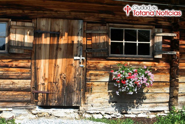 Las casas rurales al 62% de ocupación en el puente del 15 de agosto