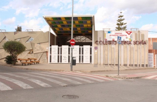 Adjudican el contrato para los Servicios Matinales de Proximidad de cara al nuevo curso escolar 2023/2024