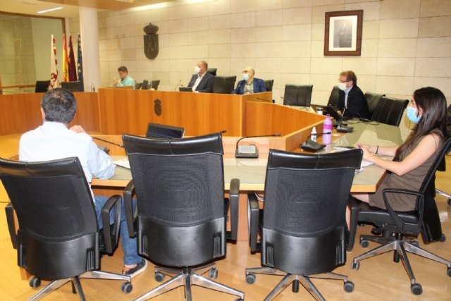 El Pleno municipal aborda este jueves el Plan de Ajuste para nuevas necesidades del 2021 y el presupuesto municipal del 2020