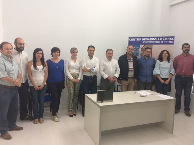 Adjudican dos nuevos despachos a empresarios emprendedores en el ámbito de la alimentación saludable