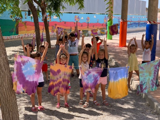 Se contratará de forma externa el Servicio de Conciliación-Escuela de Navidad´2021 y Escuela de Semana Santa´2022