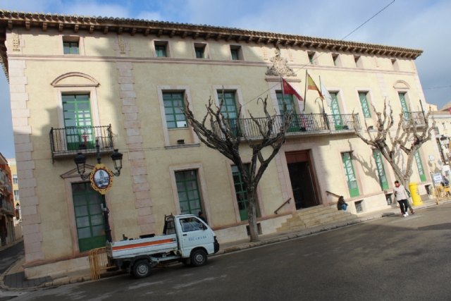 Remiten al Ministerio de Hacienda y Función Pública el proyecto de Presupuesto General Municipal 2024 para someterlo a informe previo