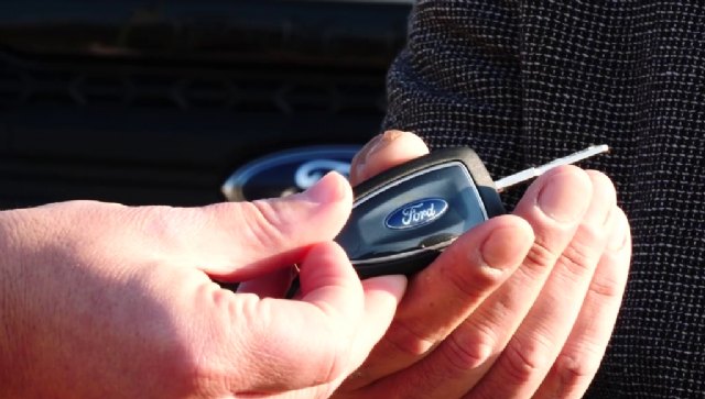 Ford Trucks suministrará 100 unidades de F-MAX a una empresa totanera