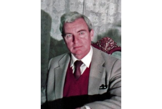 Rafael Hostench Ramírez