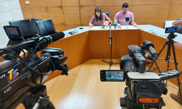 Abierto el plazo de solicitud para la concesión de subvenciones a entidades sin ánimo de lucro dedicadas a proyectos culturales y de juventud