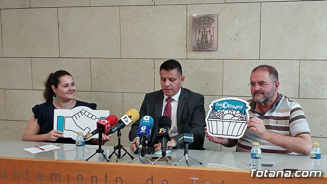 La Concejalía de Turismo presenta el nuevo dominio www.turismoenTotana.com