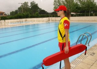 El Centro Deportivo Move acogerá el curso de 'Socorrista en Instalaciones acuáticas y Primeros auxilios'
