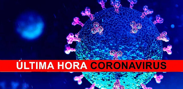 Totana registra 11 nuevos positivos por Covid-19