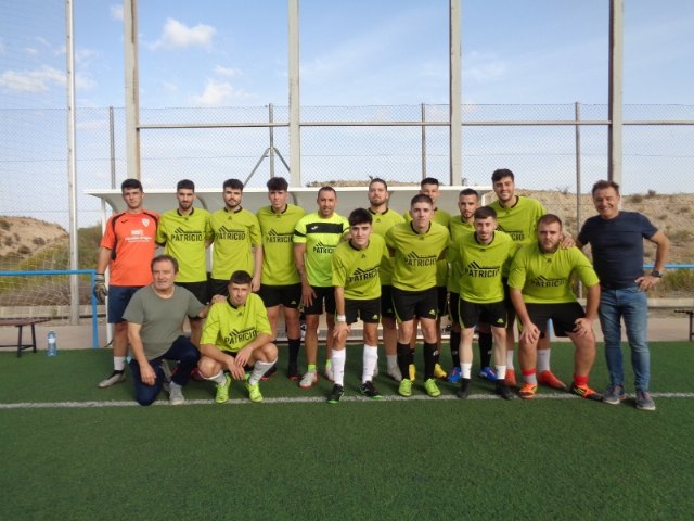 Arranca la Liga de Fútbol Aficionado “Enrique Ambit Palacios”, con un total de 14 equipos en competición