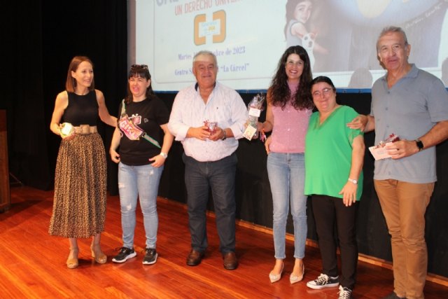 Totana celebra el Día Internacional de la Salud Mental